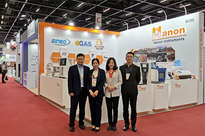 微波萃取儀的原理探秘：電磁波如何實現(xiàn)分子級高效分離