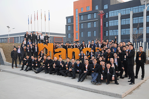 點(diǎn)開這篇招聘，給自己一個升職加薪的機(jī)會！