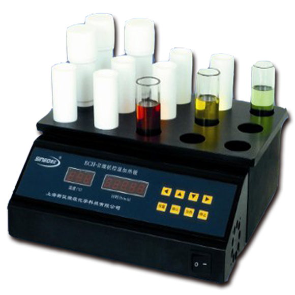 ECH-20/ECH-20D微機(jī)控溫加熱板