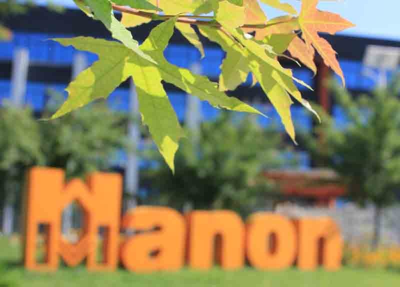 上半年，海能/新儀“忙著”跟您見面