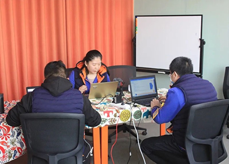 “見屏如面”，在線相約：海能儀器往期直播培訓(xùn)視頻匯總