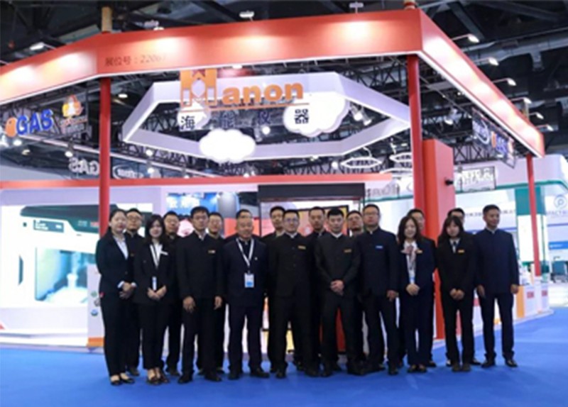 BCEIA2019，感謝有您！