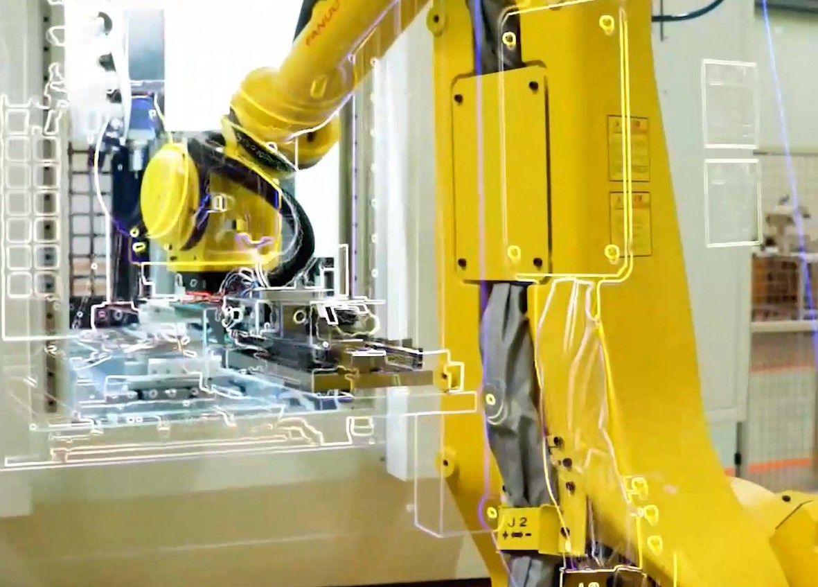 海能技術(shù)全產(chǎn)業(yè)鏈模式，助力持久創(chuàng)新