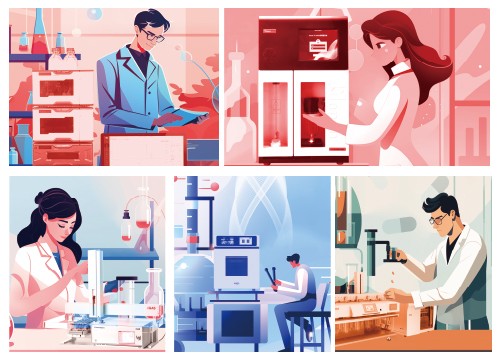 【政策賦能】大規(guī)模設(shè)備更新，海能解決方案