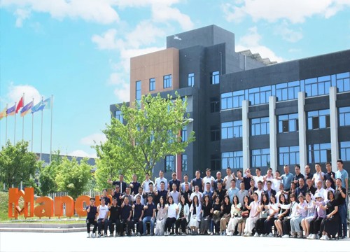 國內(nèi)、國外，線下、線上，海能技術(shù)-新儀2024年用戶、渠道商交流會持續(xù)舉行中！