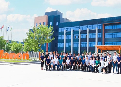 陜西、北京、天津、湖北……渠道商交流會(huì)再更新！