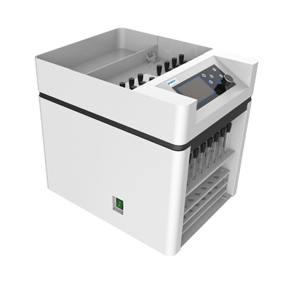 SPE80固相萃取儀