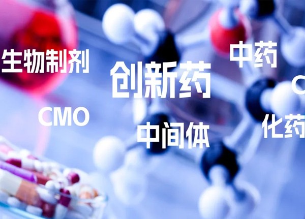 賦能藥物研發(fā)與質(zhì)量控制，海能技術(shù)分析解決方案