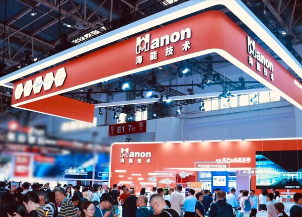 【BCEIA 2025】海能技術(shù)-上海新儀與您共探技術(shù)新進(jìn)展